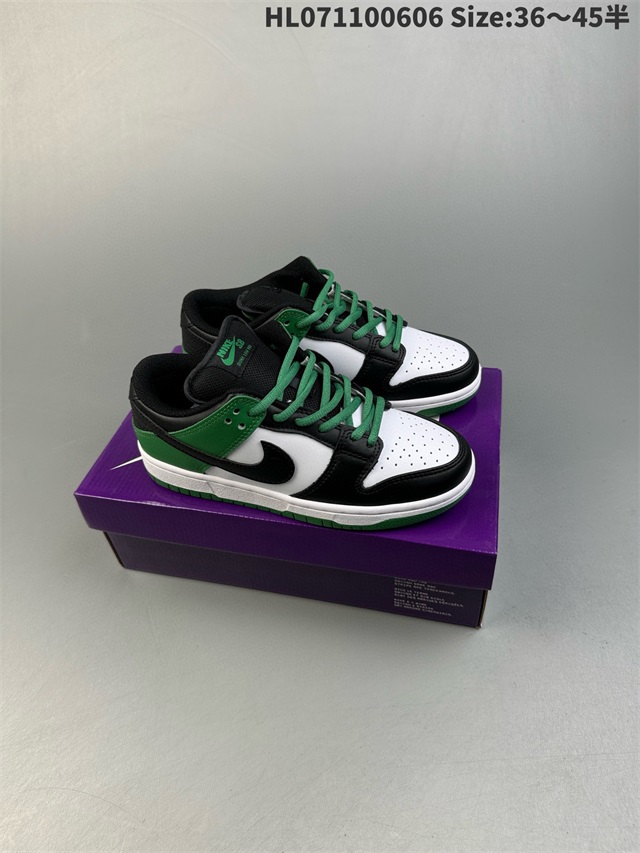 men low dunk SB shoes 2024-6-26-126